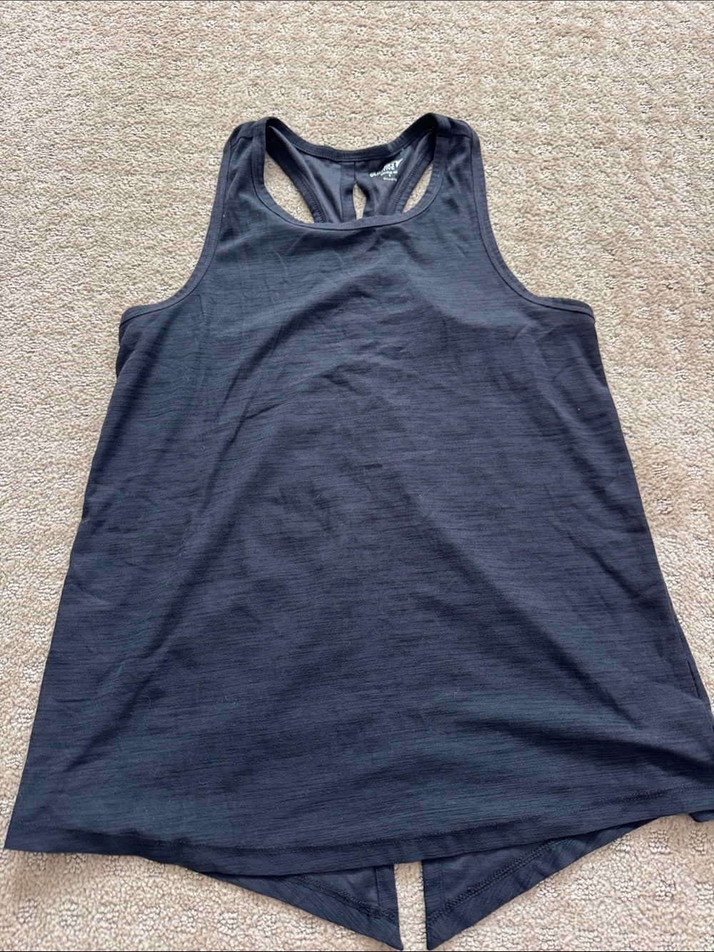 Old navy Women's Racerback Tank Top